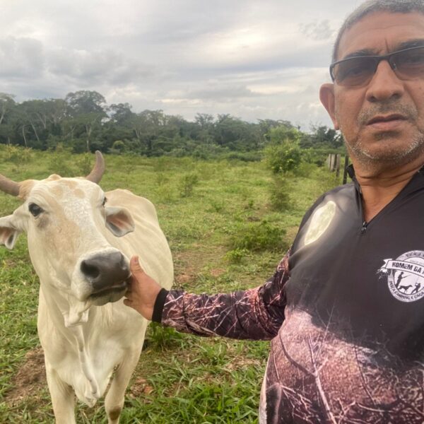 Eleição na Federação: liderança renovadora ganha apoio no setor produtivo