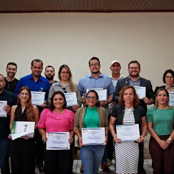 Brasiléia cria e empossa o primeiro Conselho das Cidades do município