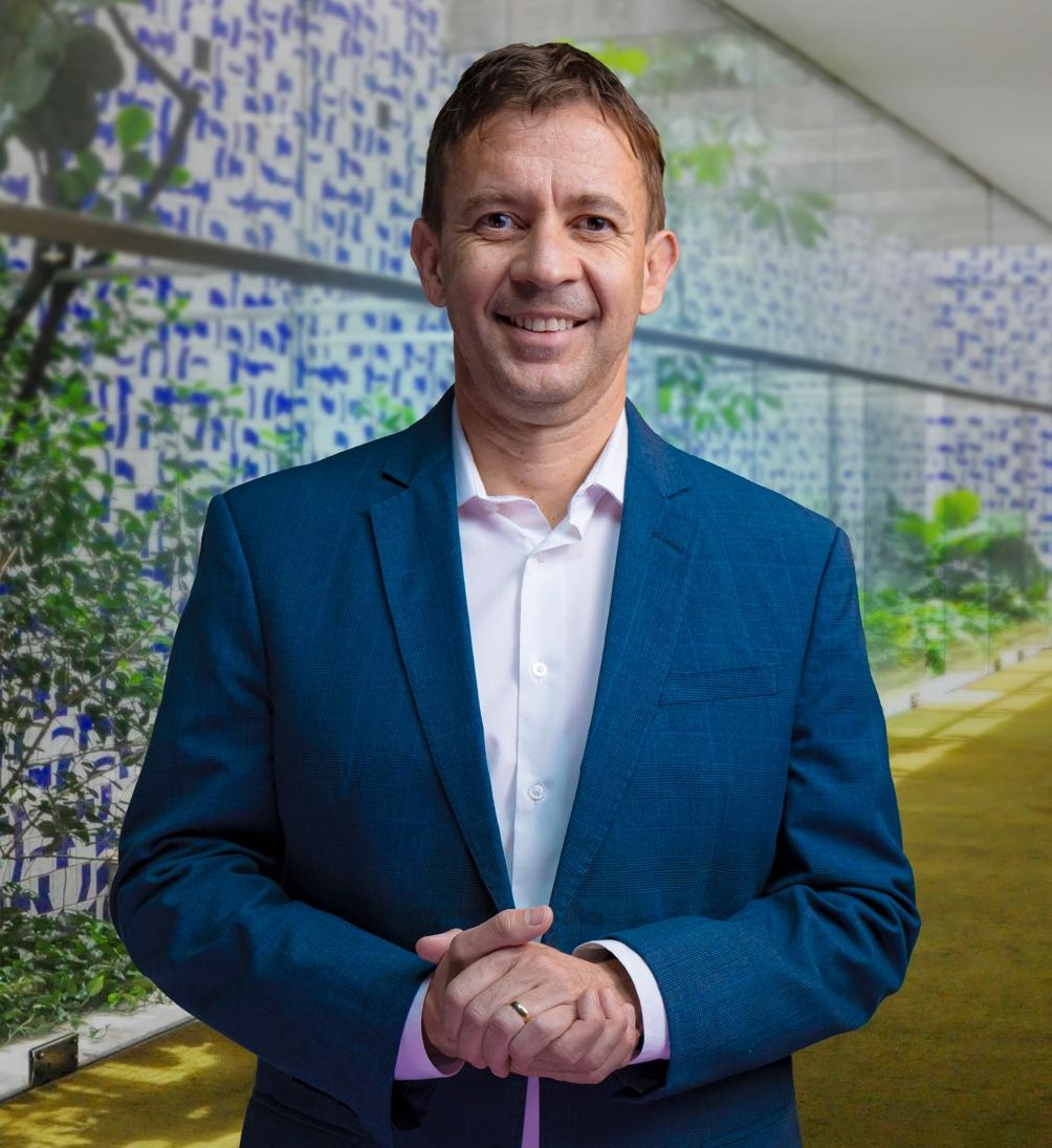 Cotado para o Senado, Eduardo Veloso destaca ações na saúde e projeta novos investimentos VEJA VIDEO