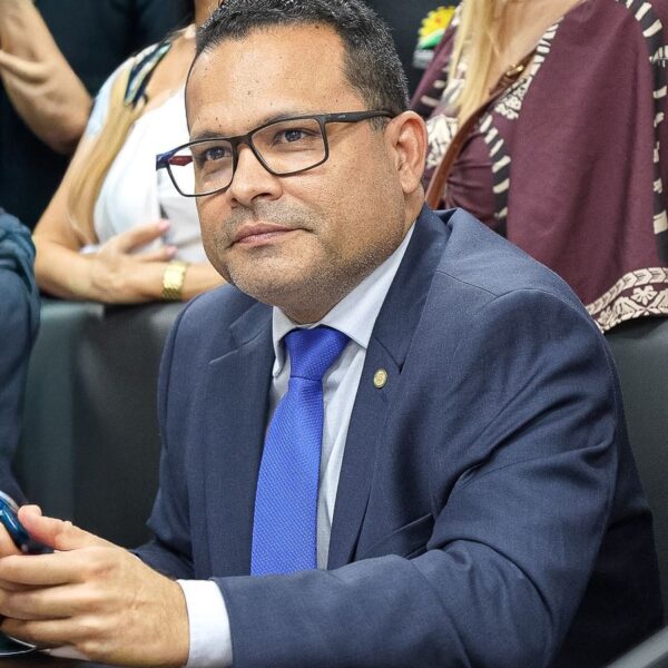 “Esse é o nosso compromisso”, diz Tadeu Hassem ao votar a favor de reajuste a servidores públicos