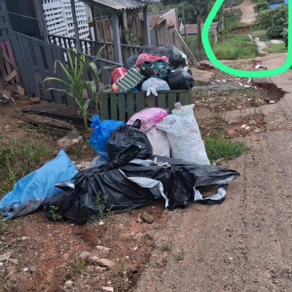 Discurso de “dever cumprido” de Sérgio Lopes contrasta com a realidade e amplia incertezas em Epitaciolândia, sob gestão interina e questionamentos sobre os rumos do município VEJA FOTOS