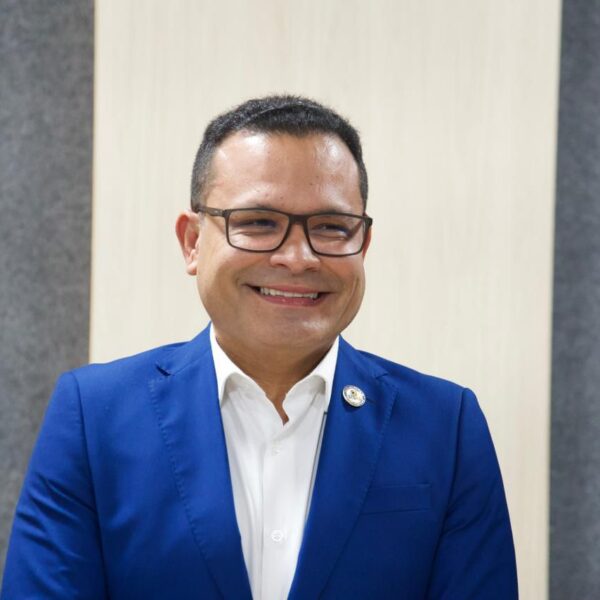 “Missão cumprida”: Tadeu Hassem destaca avanços na Comissão de Orçamento sob seu comando e deseja sucesso ao novo presidente