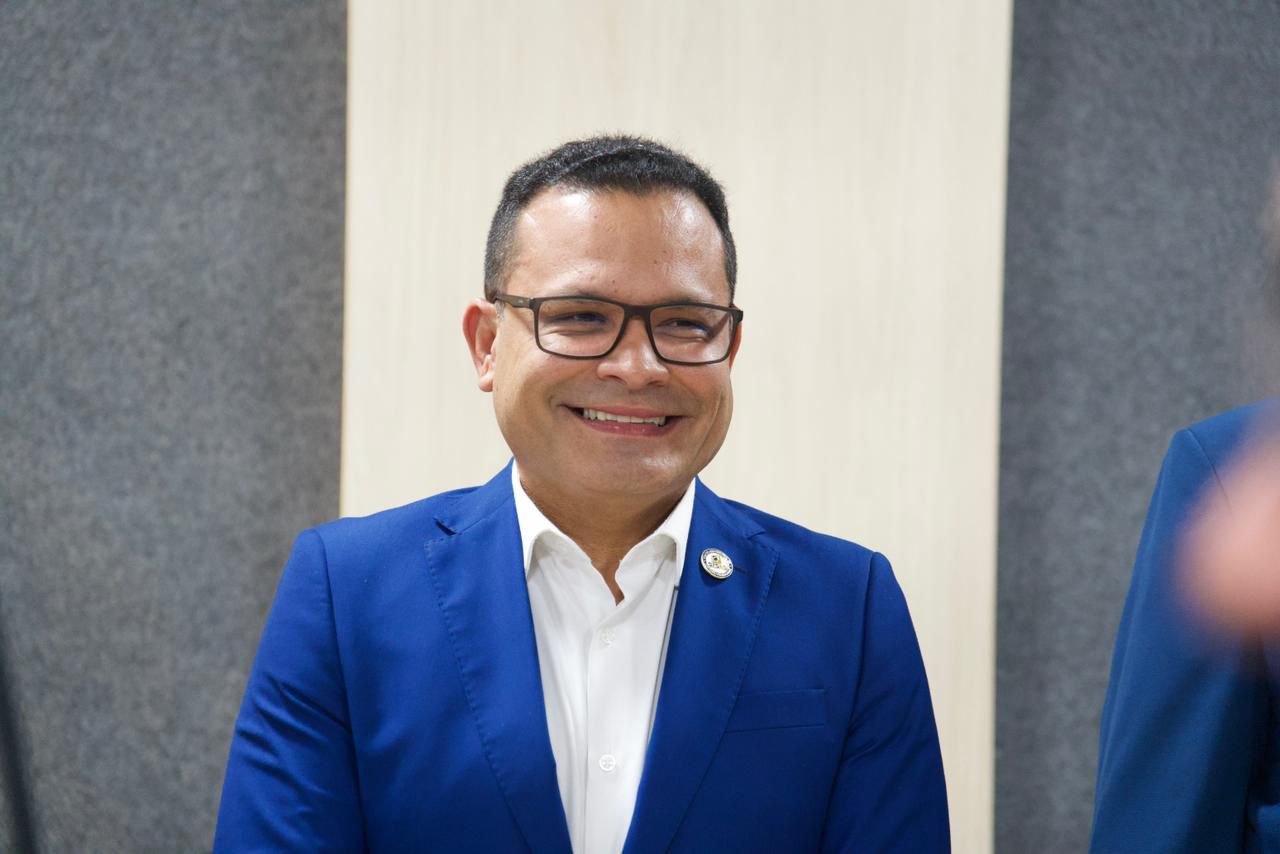 “Missão cumprida”: Tadeu Hassem destaca avanços na Comissão de Orçamento sob seu comando e deseja sucesso ao novo presidente