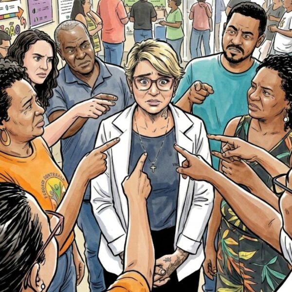 Saúde de Epitaciolândia sob pressão: silêncio da Secretaria diante de denúncias e falta de transparência amplia revolta da população