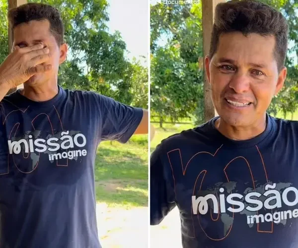 Missionário trocava comida por gasolina para evangelizar ribeirinhos: ‘Vivi o sobrenatural’