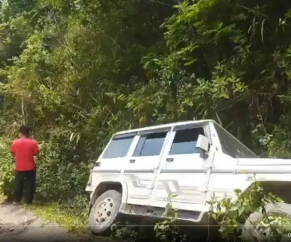 Três pastores são mortos em emboscada enquanto voltavam de conferência na Índia