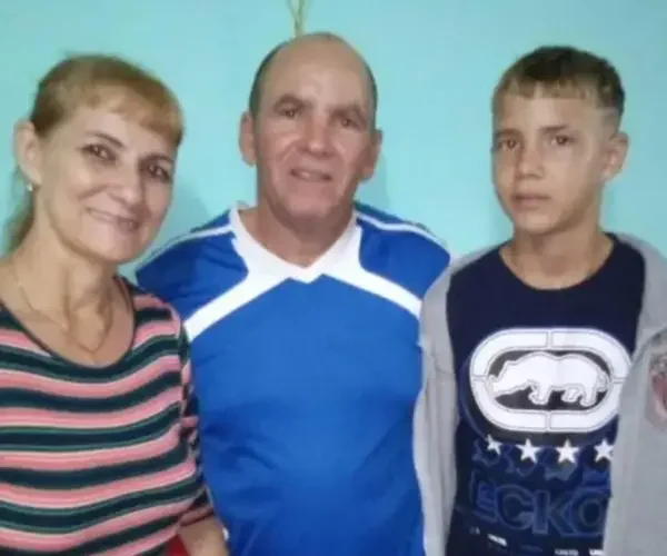 Cristão de 16 anos que foi preso em Cuba tem tratamento médico negado na prisão