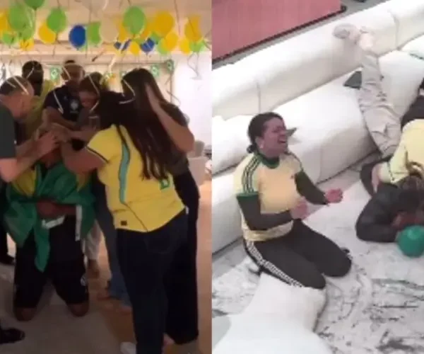 Jogadores exaltam a Deus ao serem convocados para Copa: “Não seria possível sem fé”