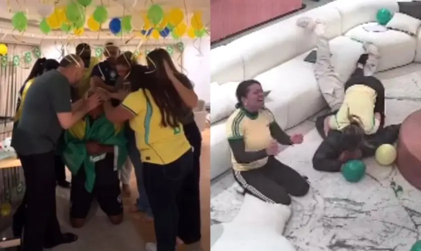 Jogadores exaltam a Deus ao serem convocados para Copa: “Não seria possível sem fé”