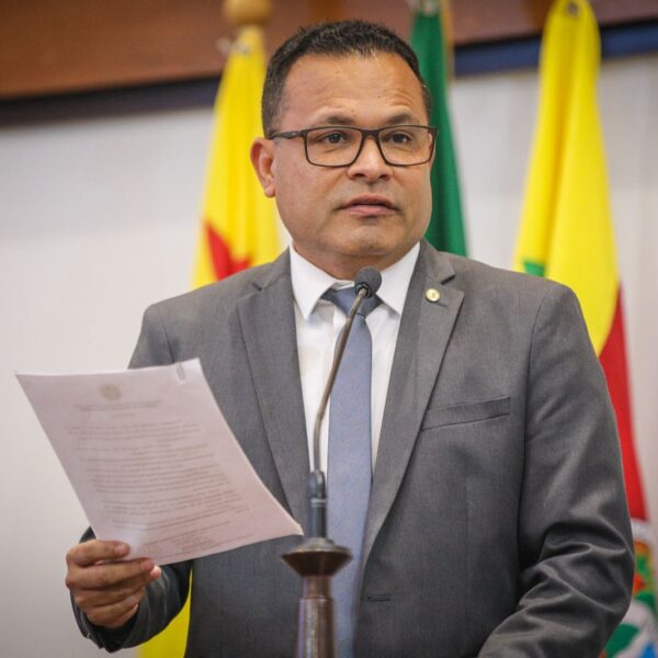 Tadeu Hassem destaca atuação na Comissão de Orçamento e Finanças, amplia investimentos e fortalece municípios acreanos com aumento das emendas parlamentares