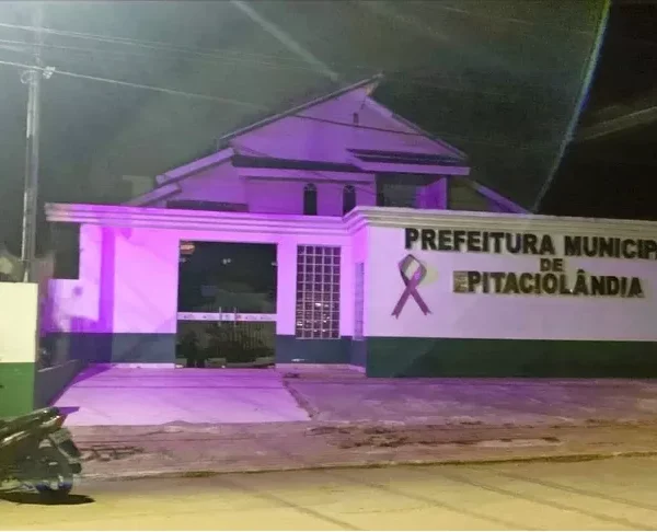Tribunal de Contas do Estado do Acre condena ex-prefeito de Epitaciolândia Sérgio Lopes de Souza e o pregoeiro Gleison Rodrigues dos Santos