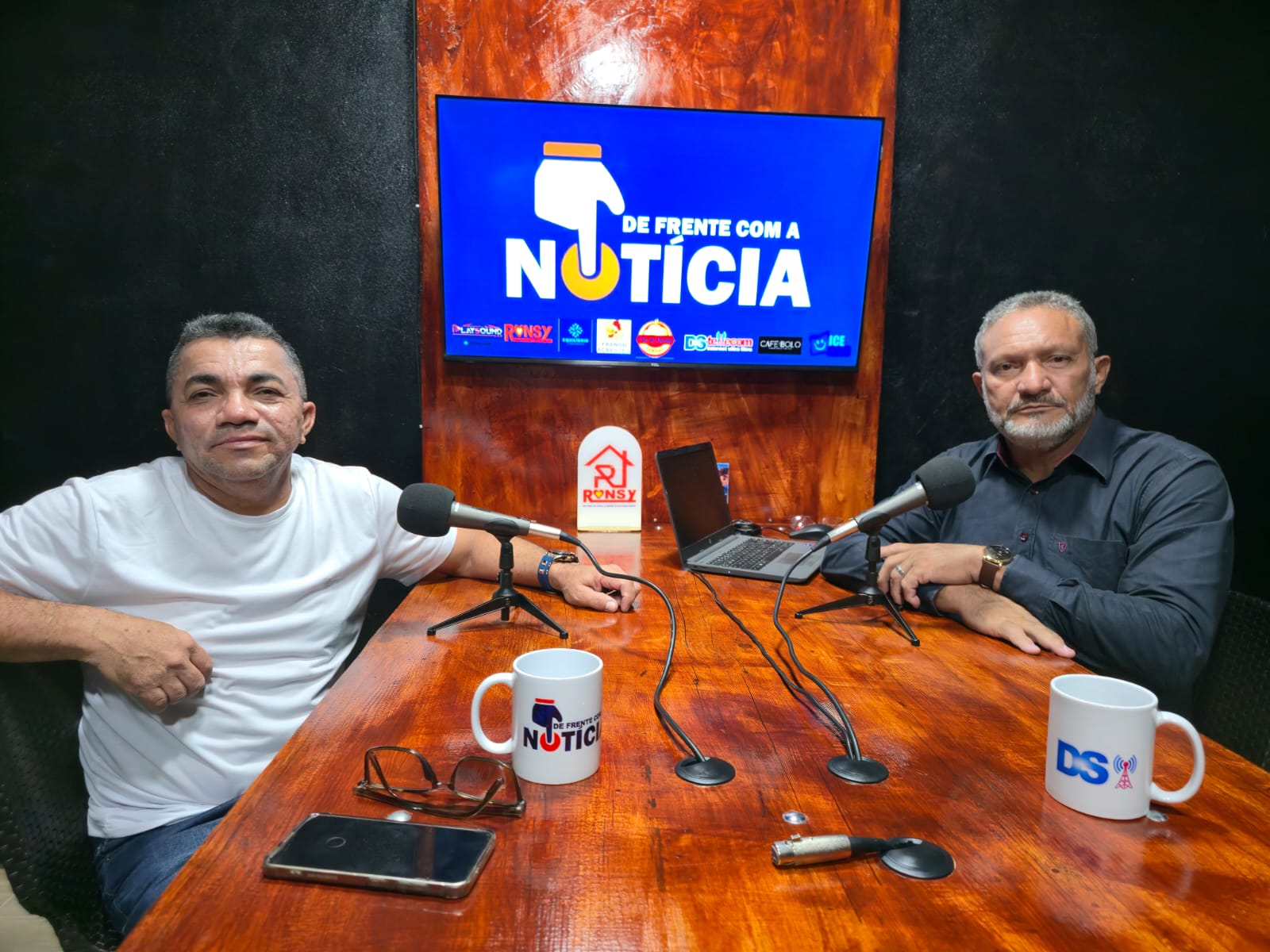 Atuação, Compromisso e Futuro: O Perfil Político do Vereador Beto Dantas VEJA VIDEO