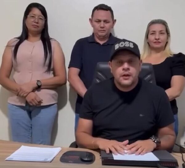 Crise nas contas municipais reacende discussão sobre gestão e responsabilidade administrativa em Epitaciolândia.