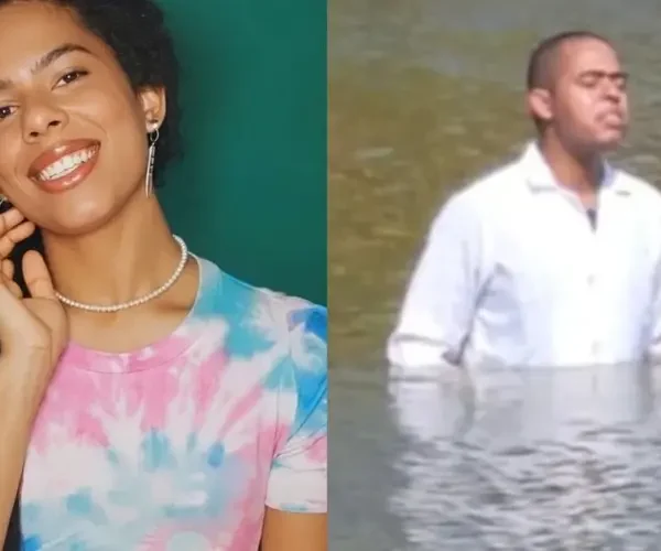 Travesti é transformado por Deus e leva família a Jesus: “Fui liberto de traumas”