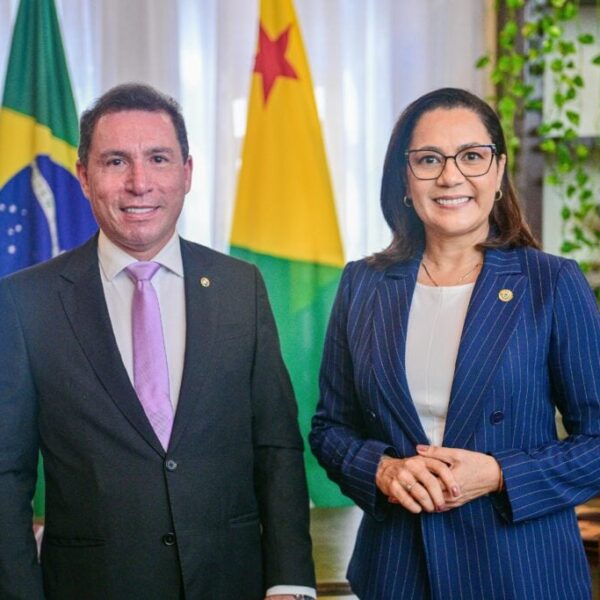 Tribunal de Justiça destaca apoio do governo do Acre na realização do maior fórum dos juizados especiais do país