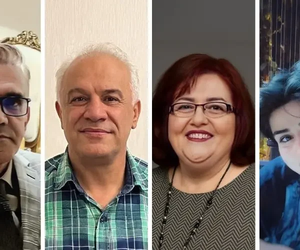 Cristãos somam mais de 70 anos de prisão após realizar orações e batismos no Irã