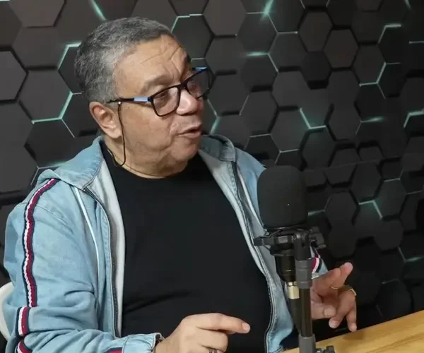 Travesti se converte após visão e se torna pastor: “O sangue de Jesus me purificou”
