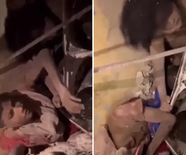 “Milagre”: Família é encontrada viva após quase 12 dias sob escombros na Venezuela