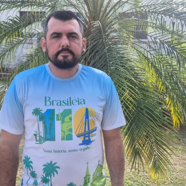 Brasiléia conquista 1º lugar em indicadores de saúde no Alto Acre e 2º no Acre durante aniversário de 116 anos VEJA VIDEO
