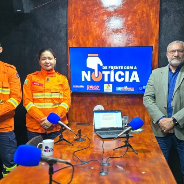 5º BBM intensifica Operação Fogo Controlado durante período de estiagem no Alto Acre