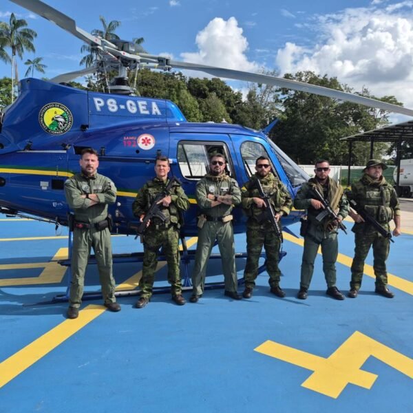 Operação Ashaninka