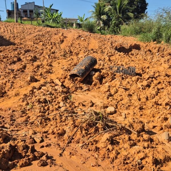 Epitaciolândia: entre o discurso de progresso e a realidade enfrentada diariamente pelos moradores VEJA VIDEO E FOTOS