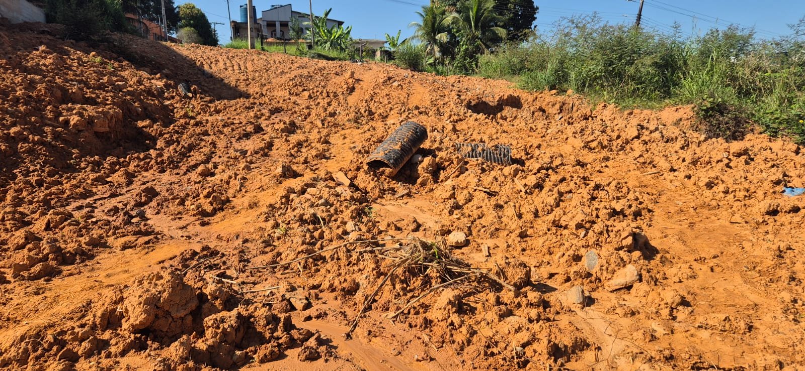 Epitaciolândia: entre o discurso de progresso e a realidade enfrentada diariamente pelos moradores VEJA VIDEO E FOTOS