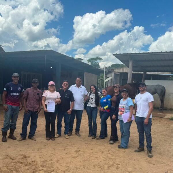 Equoterapia retorna ao Alto Acre pela segunda vez e abre novas oportunidades para crianças VEJA FOTOS